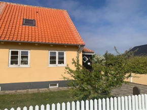 Holiday Home Apolina - 1km from the sea by Interhome in Skagen